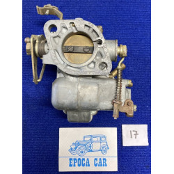 WEBER 32 IBA (20) NUOVO