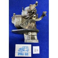 WEBER 32 IBA (20) USATO