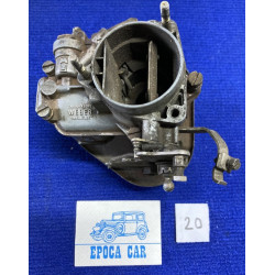 WEBER 32 IBA (20) USATO