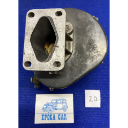 WEBER 32 IBA (20) USATO