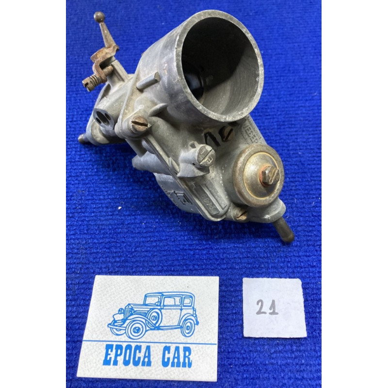 WEBER 32DR11SP USATO