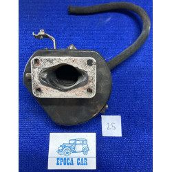 WEBER 32 IBA (20) USATO