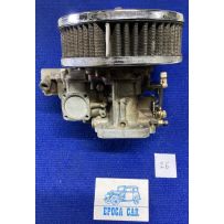 WEBER 32/36 DGV-5A USED