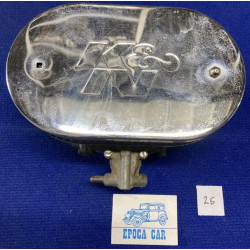 WEBER 32/36 DGV-5A USED