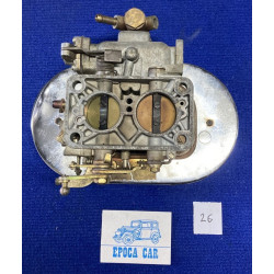 WEBER 32/36 DGV-5A USED