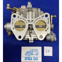 WEBER 32 DCOF2 NEW WITH BOX