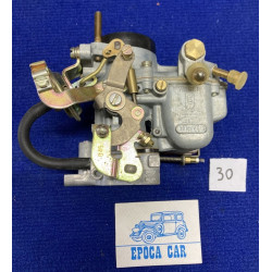 WEBER 32 ICEV14 NEW WITH BOX