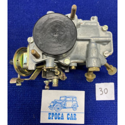 WEBER 32 ICEV14 NUOVO CON SCATOLA