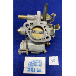 WEBER 32 ICEV14 NUOVO CON SCATOLA