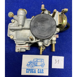 WEBER 32 ICEV21 NEW WITH BOX