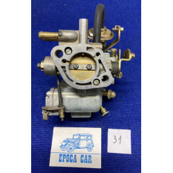 WEBER 32 ICEV21 NUOVO CON SCATOLA