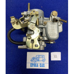 WEBER 32 ICEV26 NEW WITH BOX