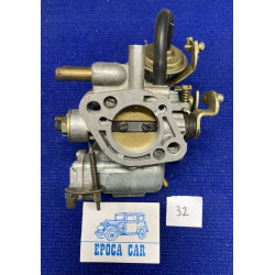 WEBER 32 ICEV26 NEW WITH BOX