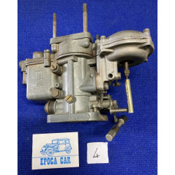 WEBER 34 DCHE2 DOUBLE CORPS USED