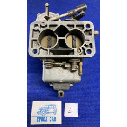 WEBER 34 DCHE2 DOPPIO CORPO USATO