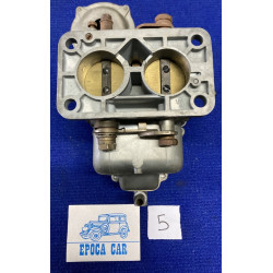 WEBER 34 DCHD DOUBLE CORPS (NEW?)