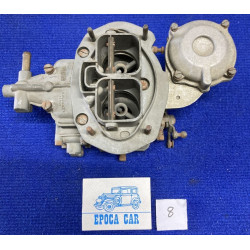 WEBER 34 DFH4 DOPPIO CORPO USATO