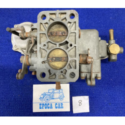 WEBER 34 DFH4 DOUBLE CORPS USED