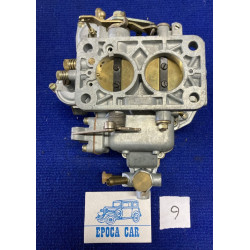 WEBER 34DMS DOUBLE CORPS NEW