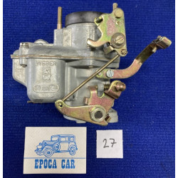 WEBER 30 IBA22 NEW WITH BOX