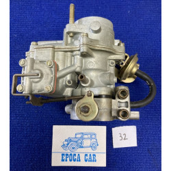 WEBER 32 ICEV22 NEW WITH BOX