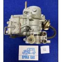 WEBER 32 ICEV22 NEW WITH BOX