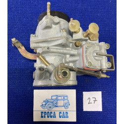 WEBER 30 IBA22 NUOVO CON SCATOLA