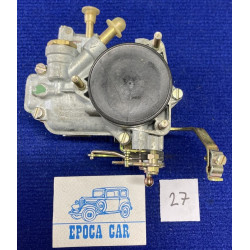 WEBER 30 IBA22 NUOVO CON SCATOLA