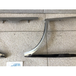 SET INOX FRONTAL