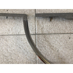 SET INOX FRONTAL