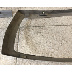 SET INOX FRONTAL