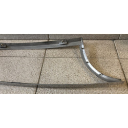 SET INOX FRONTAL