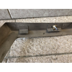 SET INOX FRONTAL