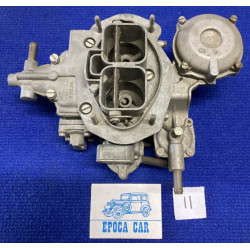 WEBER 26/34 DSHA DOUBLE CORPS USED