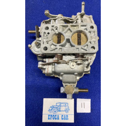 WEBER 26/34 DSHA DOUBLE CORPS USED