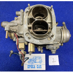 WEBER 36 ADL DOPPIO CORPO USATO