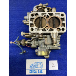 WEBER 36 ADL DOPPIO CORPO USATO