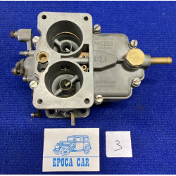 WEBER 28/36 DCD DOPPIO CORPO (NUOVO?)