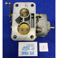 WEBER 28/36 DCD DOPPIO CORPO (NUOVO?)