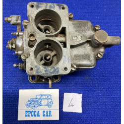 WEBER 28/36 DCD DOPPIO CORPO USATO