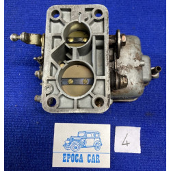 WEBER 28/36 DCD DOPPIO CORPO USATO