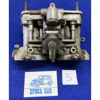 WEBER 40 IDF11 DOUBLE CORPS USED