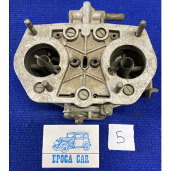 WEBER 40 IDF11 DOPPIO CORPO USATO