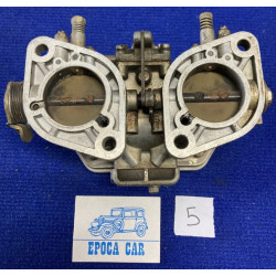 WEBER 40 IDF11 DOPPIO CORPO USATO