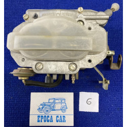 WEBER 36 DCNVA DOUBLE CORPS USED