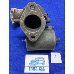 WEBER BRONZO 42 AK USATO