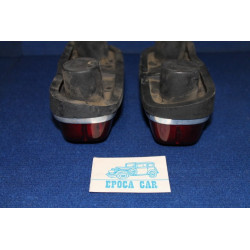 FANALINI APPLICAZIONE NUOVO CODICE BELVEDERE COPPIA 