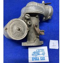 WEBER BRONZO 42 AK USATO