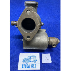 WEBER BRONZO 42 AK USATO