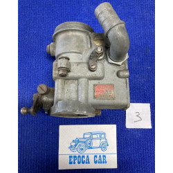 WEBER BRONZO 36 M5 USATO